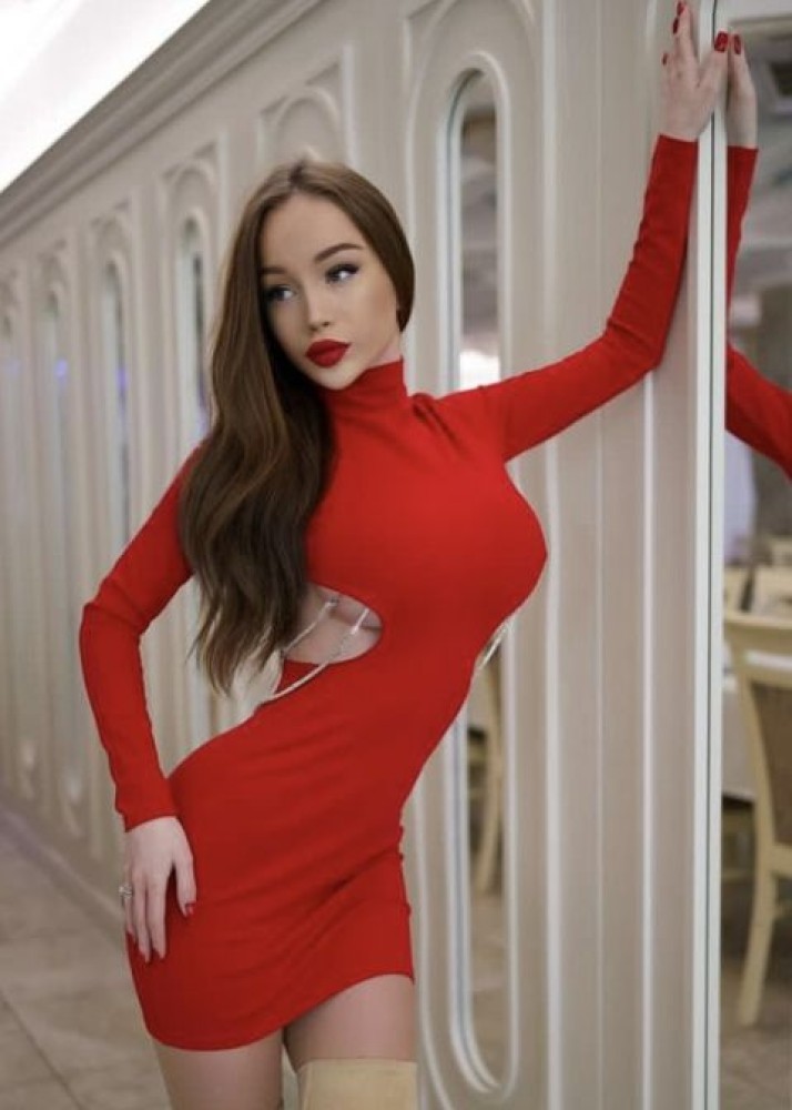 Индивидуалка Олеся фото № 2 в городе Бор