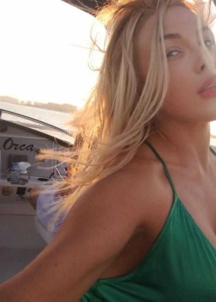 Индивидуалка Оля фото № 2 в городе Бор