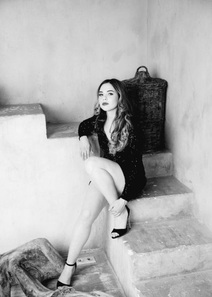 Индивидуалка Рита фото № 2 в городе Бор