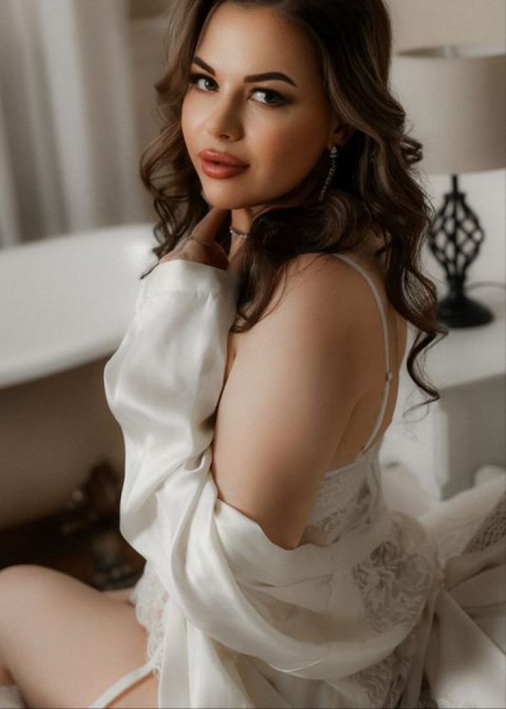 Индивидуалка Рита фото № 2 в городе Бор