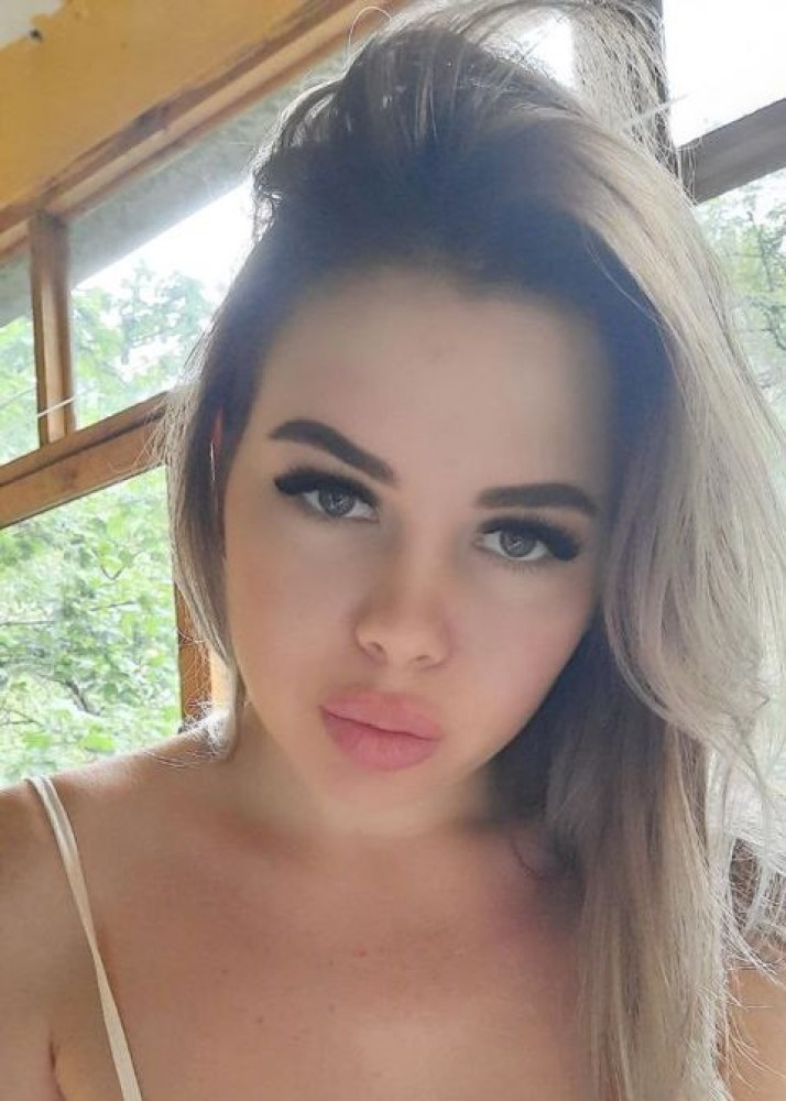 Индивидуалка Рита фото № 2 в городе Бор