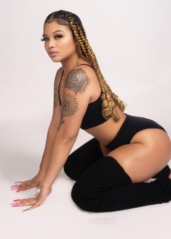 Индивидуалка Sonia фото № 2 в городе Бор