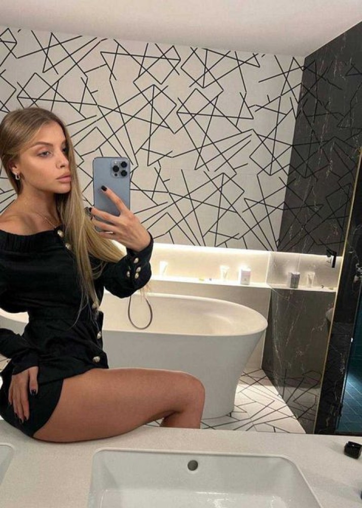 Индивидуалка Вера фото № 2 в городе Бор