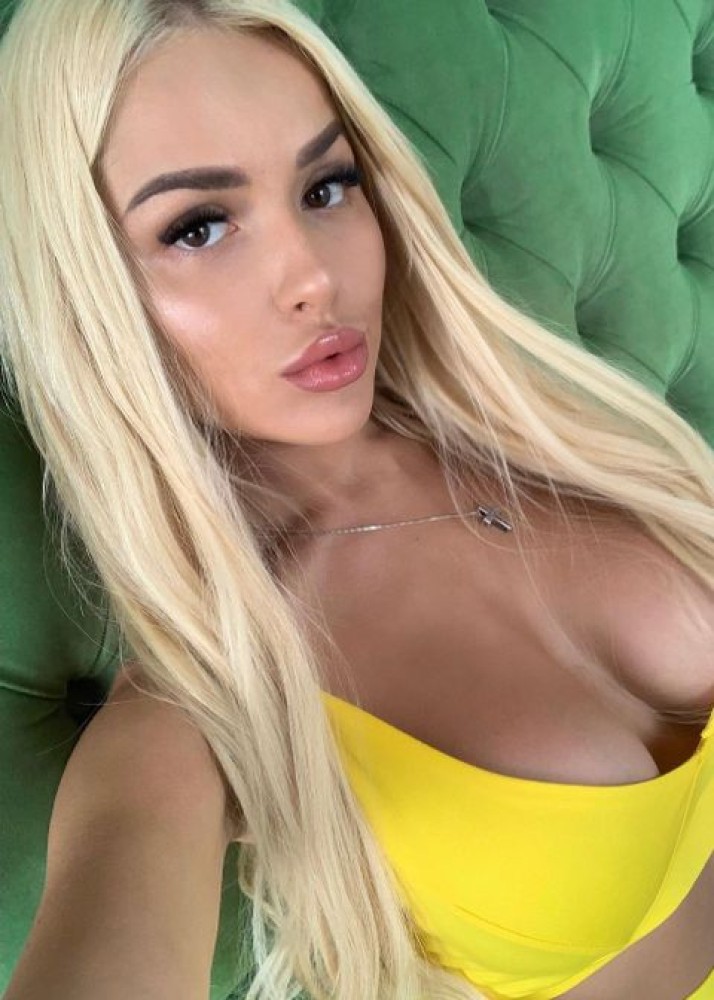 Индивидуалка Вика фото № 2 в городе Бор