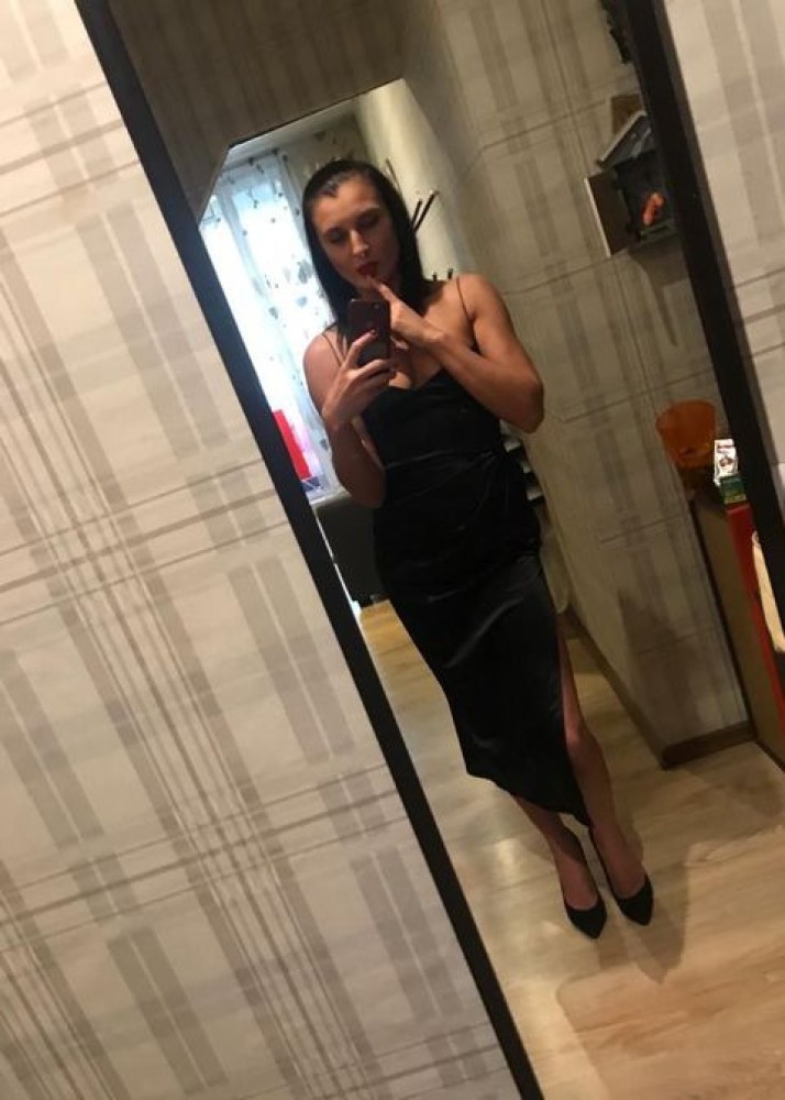 Индивидуалка Виктория фото № 2 в городе Бор