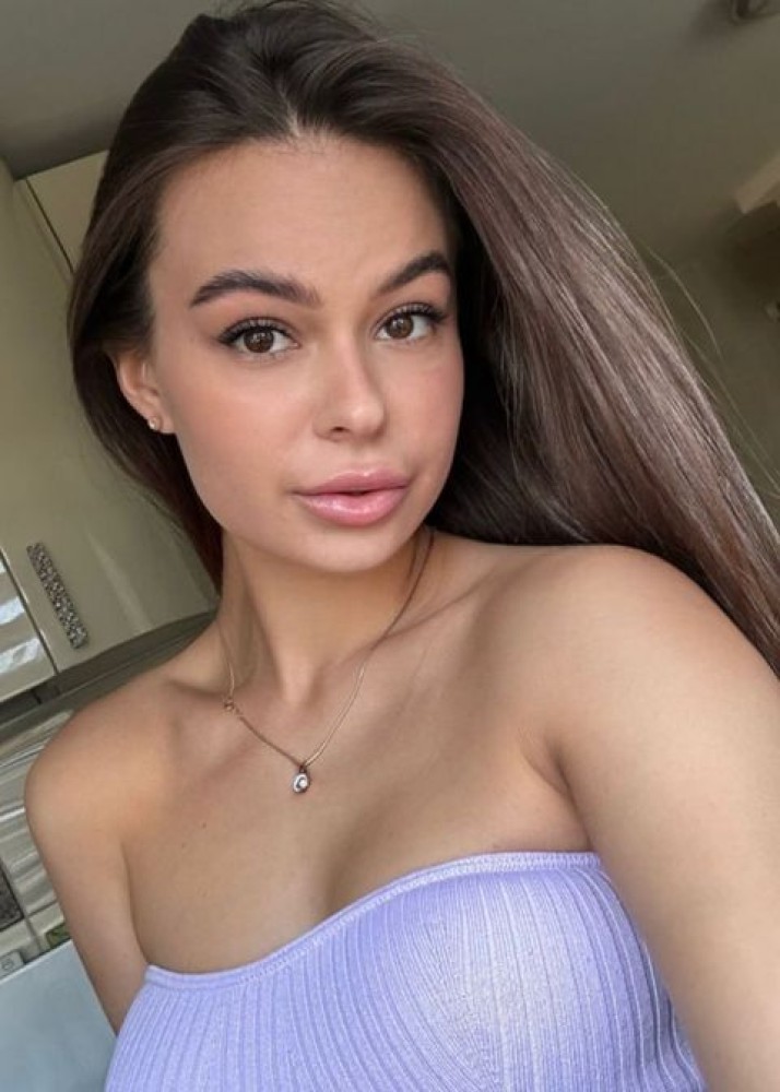 Индивидуалка Яна главное фото в городе Бор 