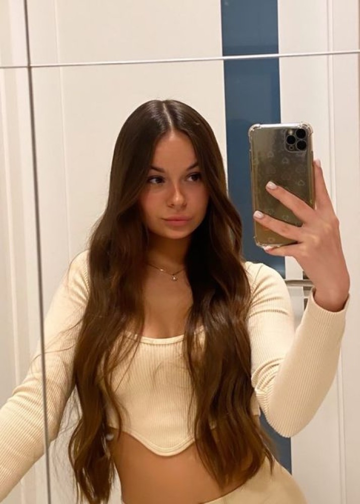 Индивидуалка Яна фото № 2 в городе Бор