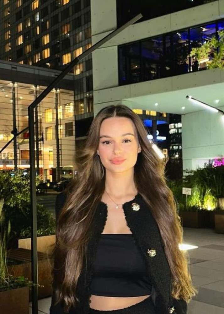 Индивидуалка Яна фото № 2 в городе Бор