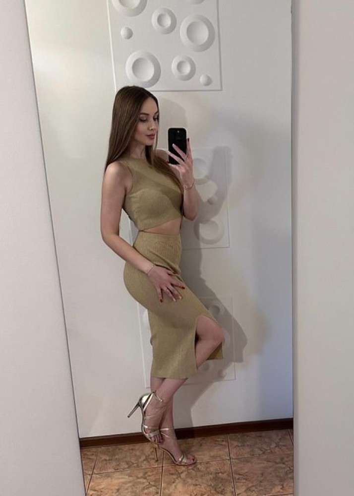 Индивидуалка Яна фото № 2 в городе Бор