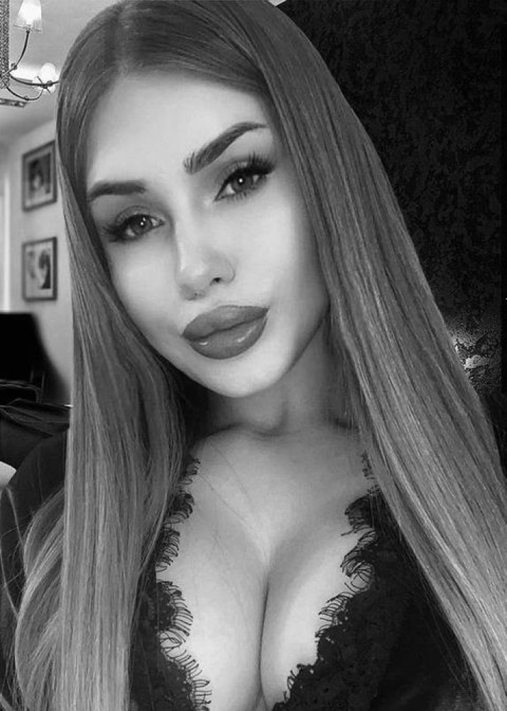 Индивидуалка Яна фото № 2 в городе Бор