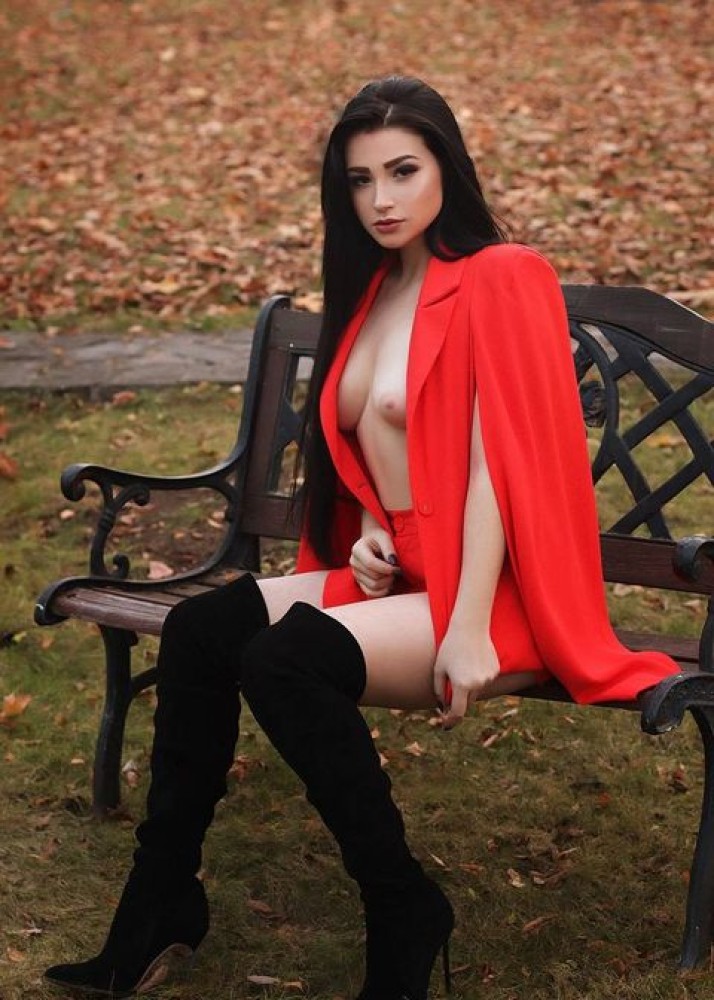 Индивидуалка Яна фото № 2 в городе Бор