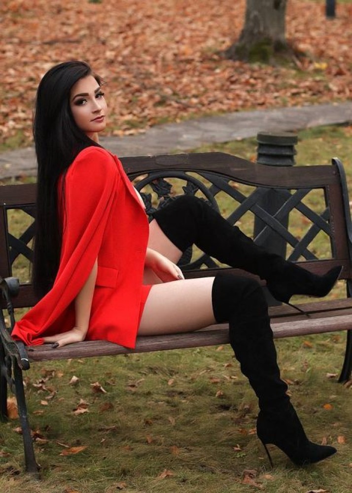 Индивидуалка Яна фото № 2 в городе Бор