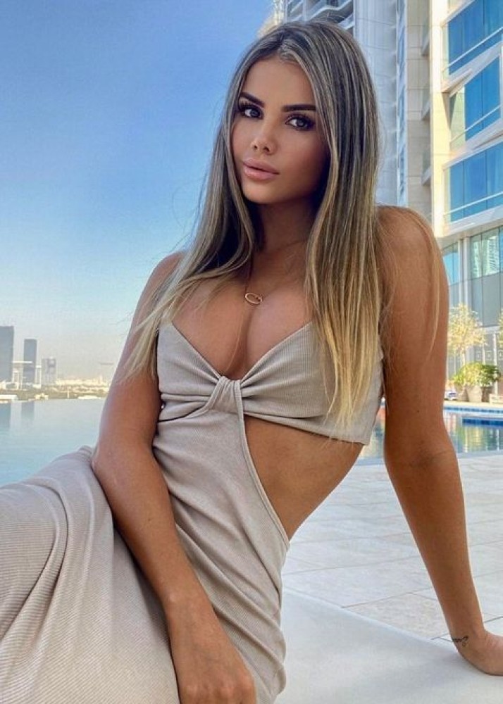 Индивидуалка ЖАННА фото № 2 в городе Бор