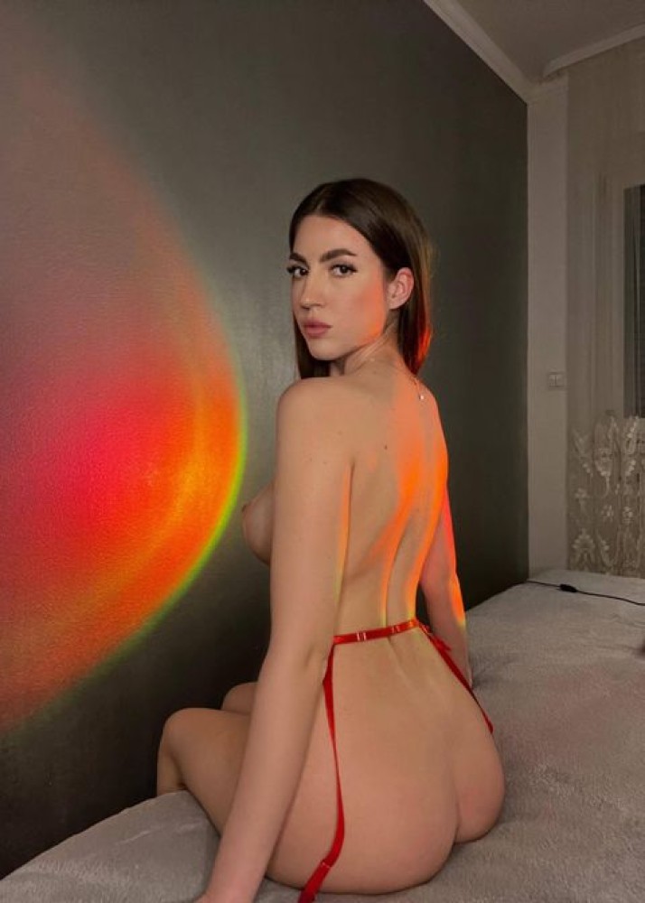 Индивидуалка Жанна фото № 2 в городе Бор