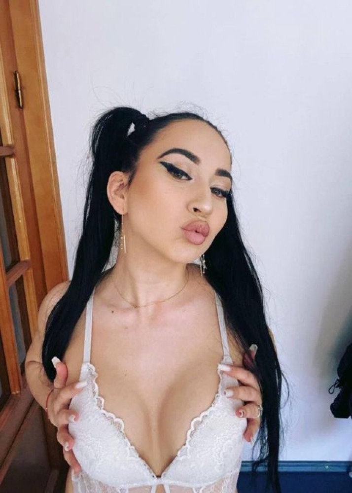 Индивидуалка Жасмин фото № 2 в городе Бор