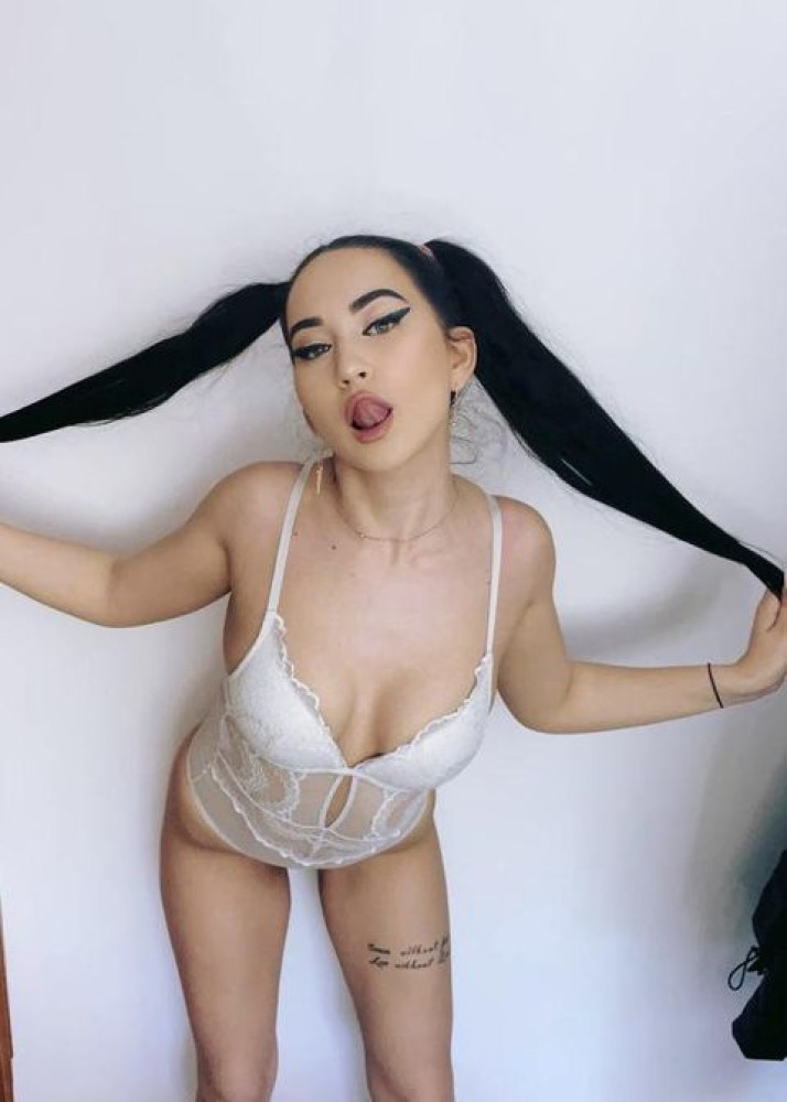 Индивидуалка Жасмин фото № 2 в городе Бор