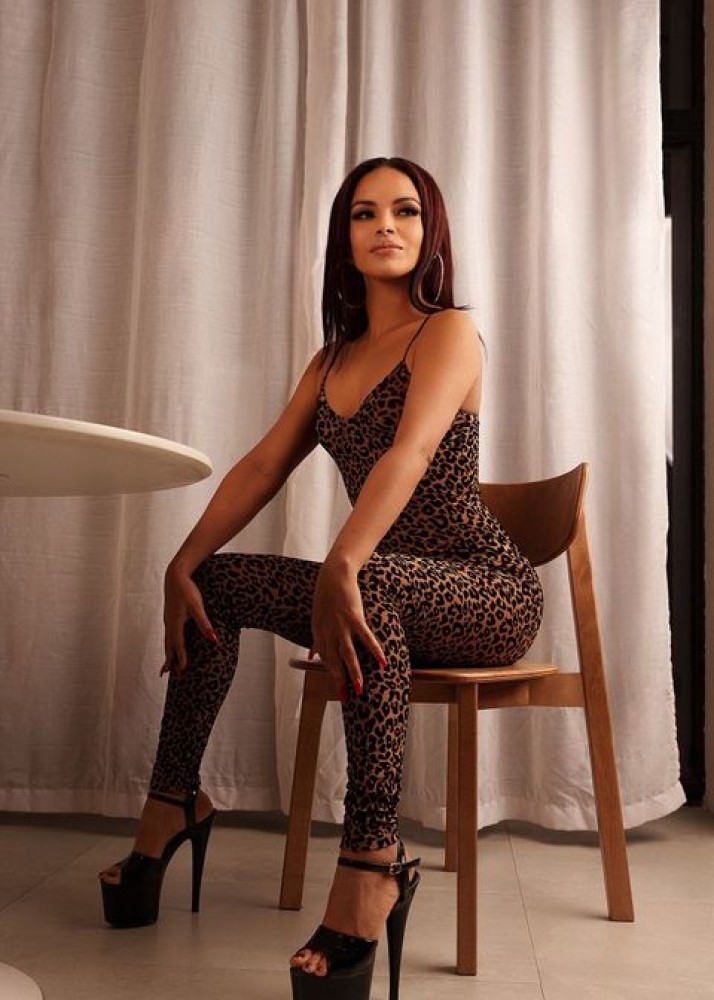 Индивидуалка Алина фото № 2 в городе Бор