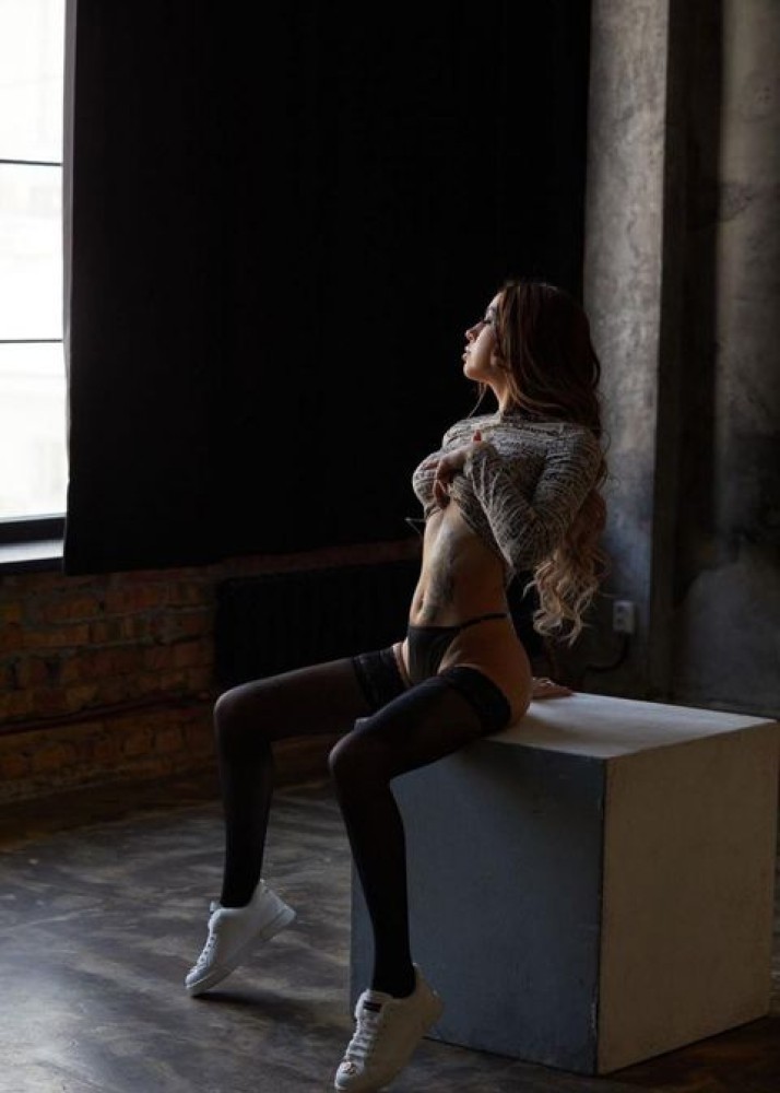 Индивидуалка Алочка фото № 2 в городе Бор