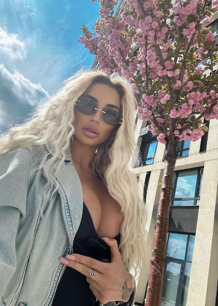 Индивидуалка АЛЁНА фото № 2 в городе Бор