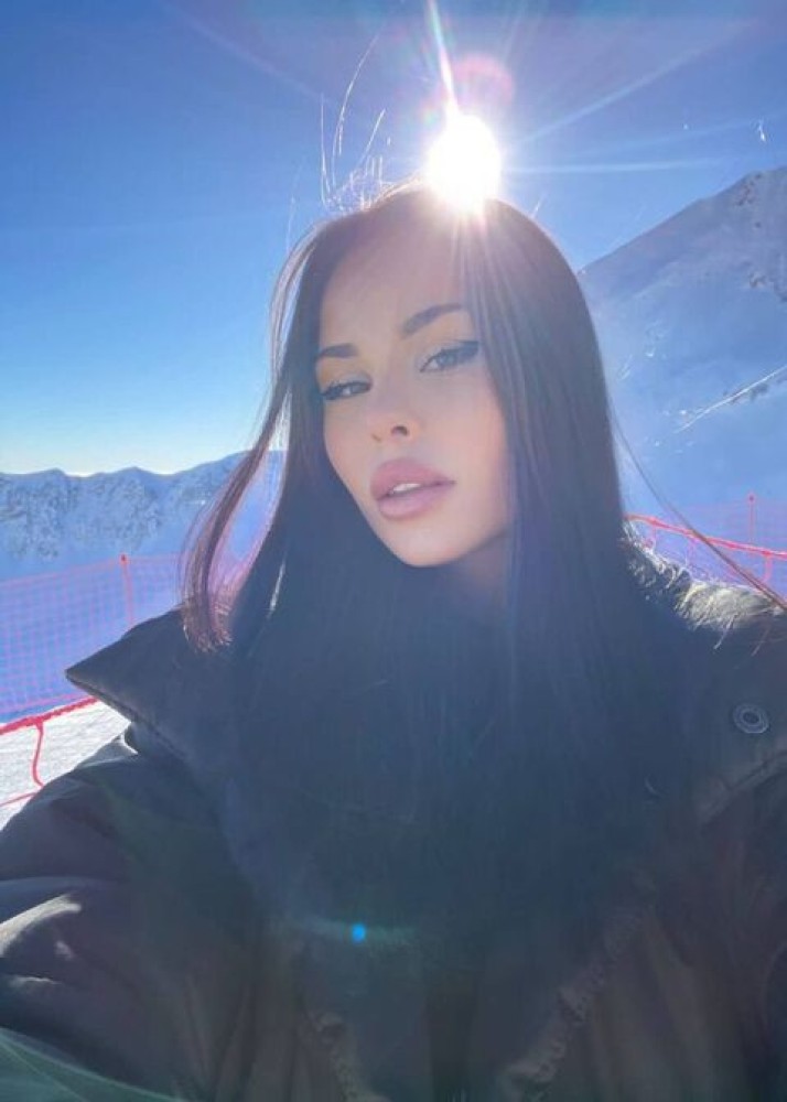 Индивидуалка Амина фото № 2 в городе Бор