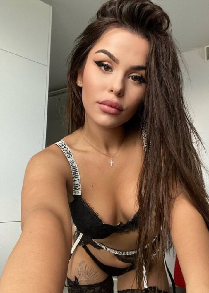 Индивидуалка Амина фото № 2 в городе Бор