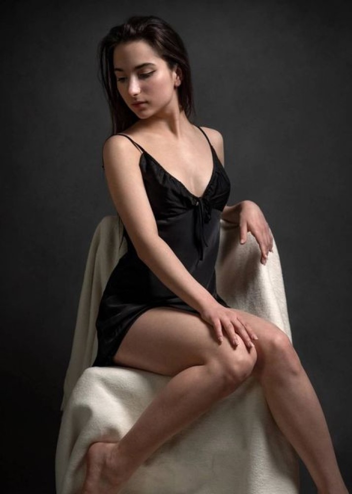 Индивидуалка Даришка главное фото в городе Бор 