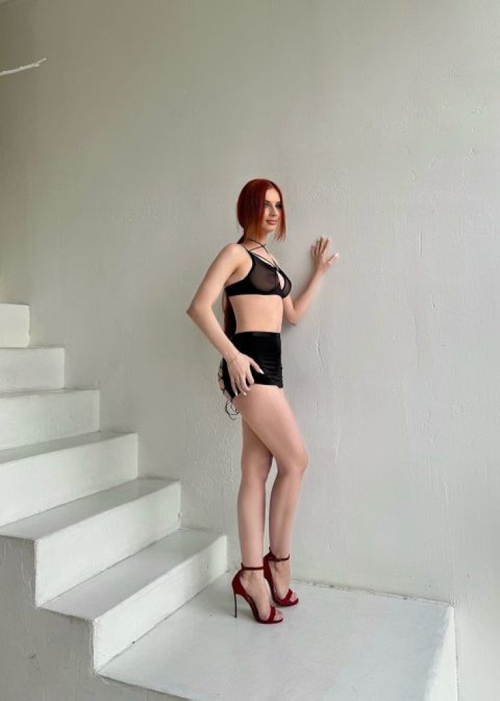 Индивидуалка Карина фото № 2 в городе Бор