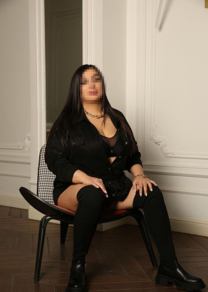 Индивидуалка Крис фото № 2 в городе Бор