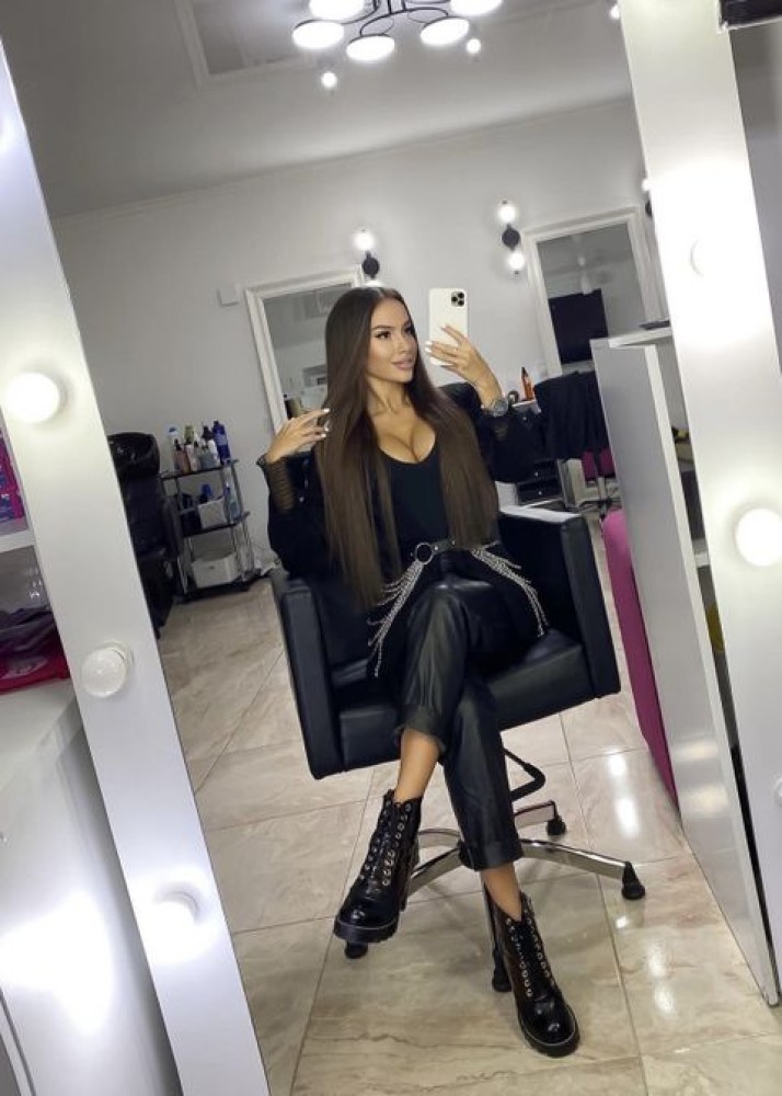 Индивидуалка Кристина фото № 2 в городе Бор