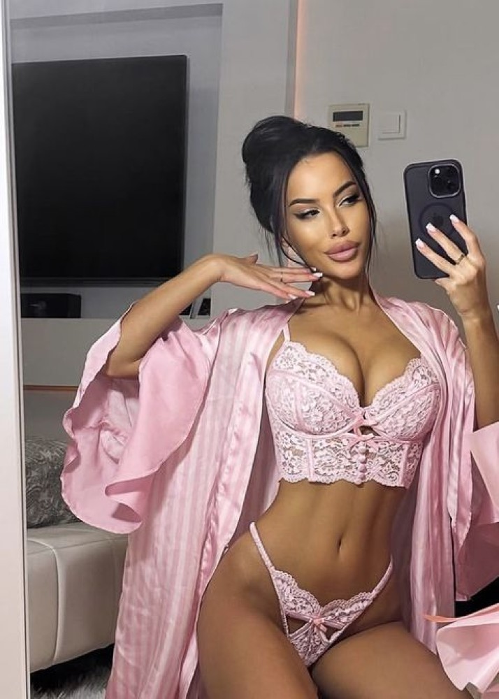 Индивидуалка Кристина фото № 2 в городе Бор