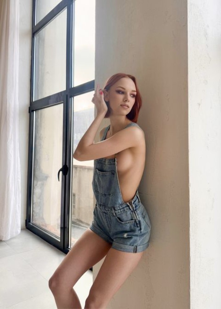 Индивидуалка Лиса фото № 2 в городе Бор