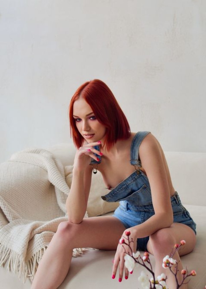 Индивидуалка Лиса фото № 2 в городе Бор