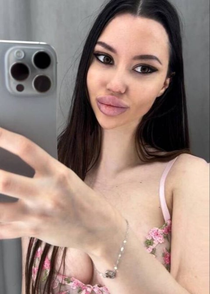 Индивидуалка Лисса главное фото в городе Бор 