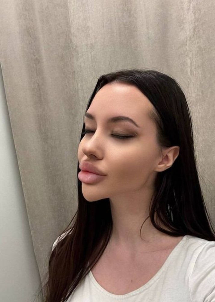 Индивидуалка Лисса фото № 2 в городе Бор