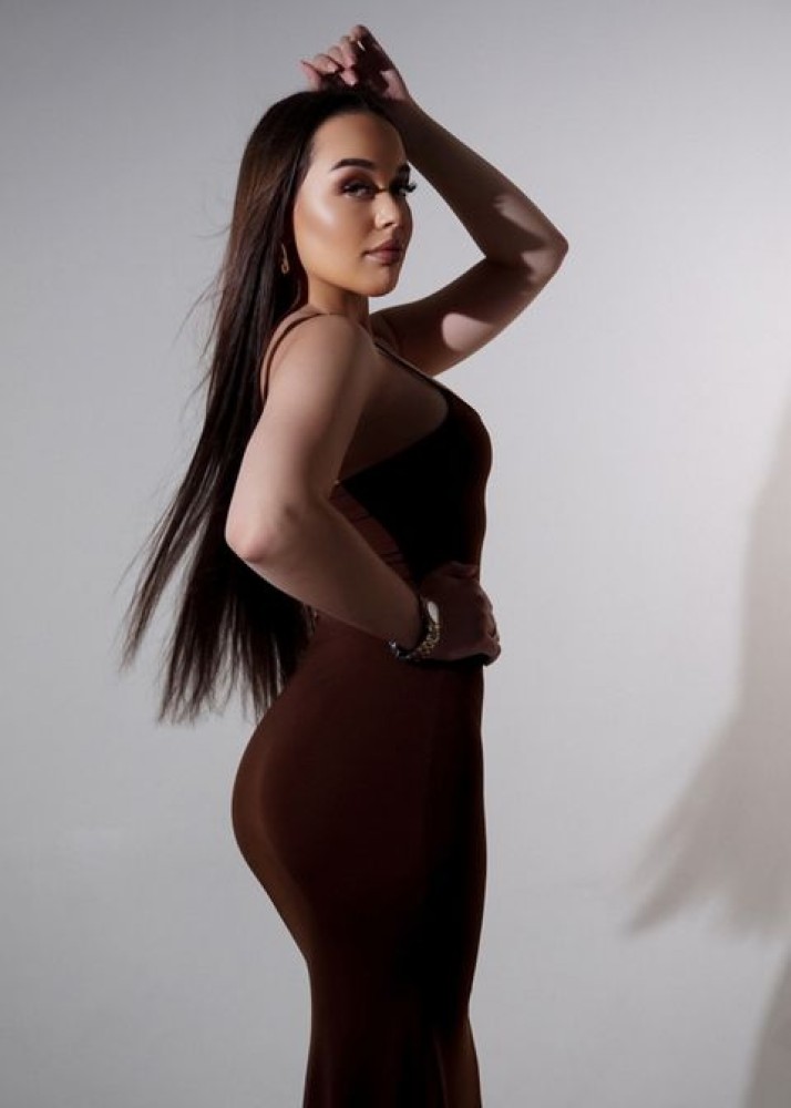 Индивидуалка Лиза фото № 2 в городе Бор