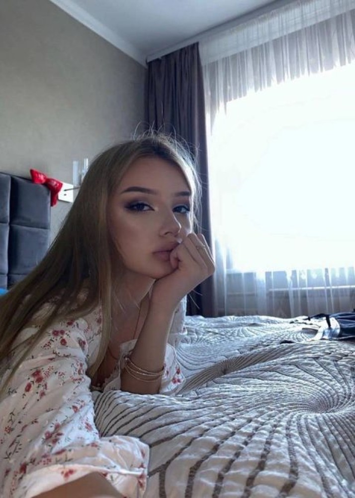 Индивидуалка Люба главное фото в городе Бор 