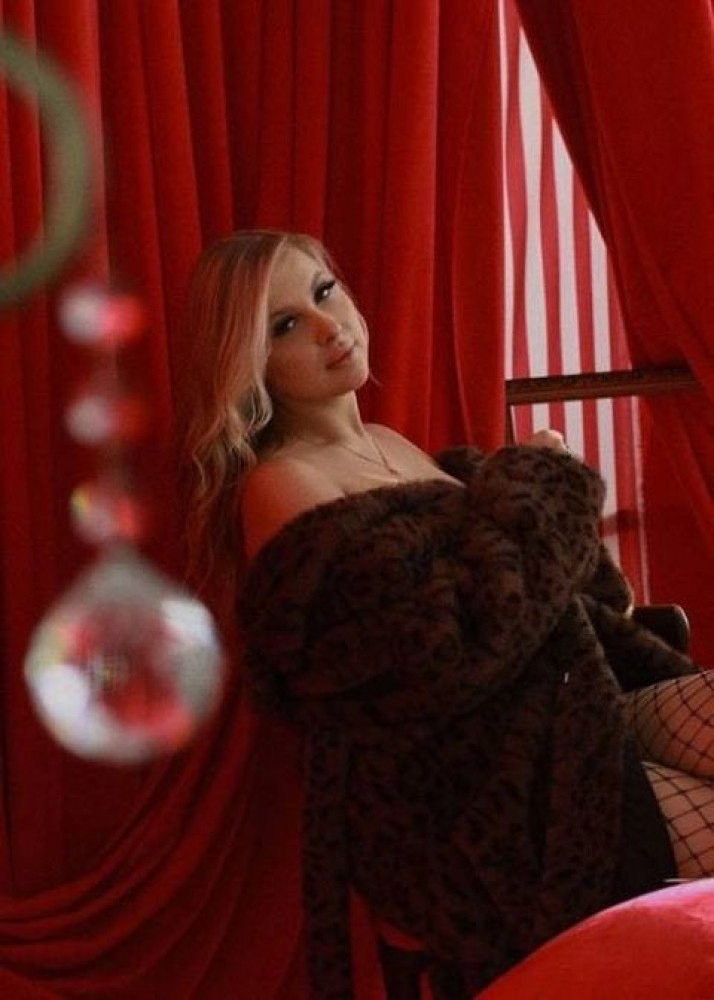 Индивидуалка Мила главное фото в городе Бор 