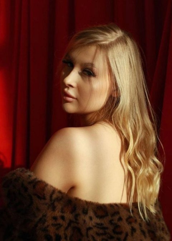 Индивидуалка Мила фото № 2 в городе Бор