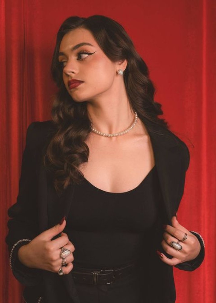 Индивидуалка Полли главное фото в городе Бор 