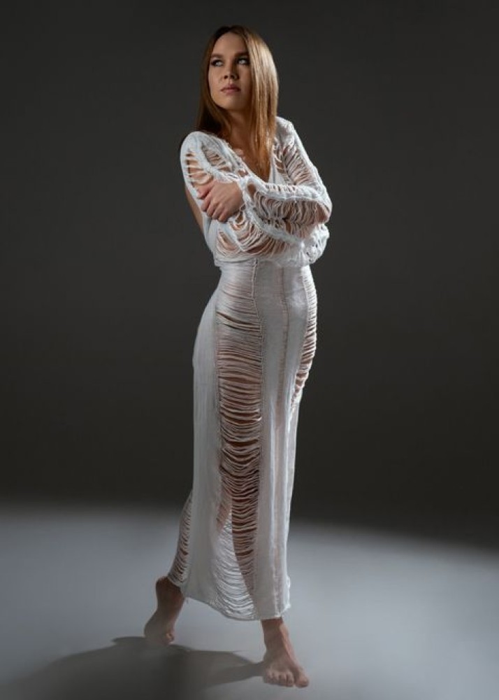 Индивидуалка Вероника фото № 2 в городе Бор