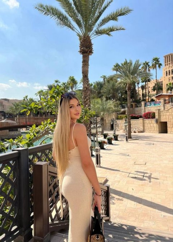 Индивидуалка Яночка фото № 2 в городе Бор