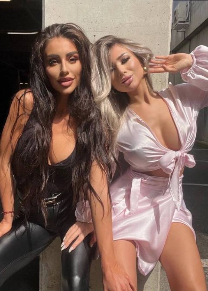 Индивидуалка Юля главное фото в городе Бор 