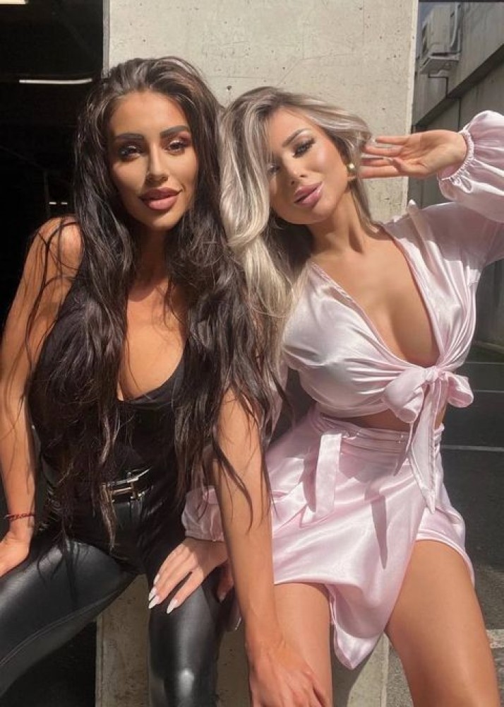 Индивидуалка Юля фото № 2 в городе Бор