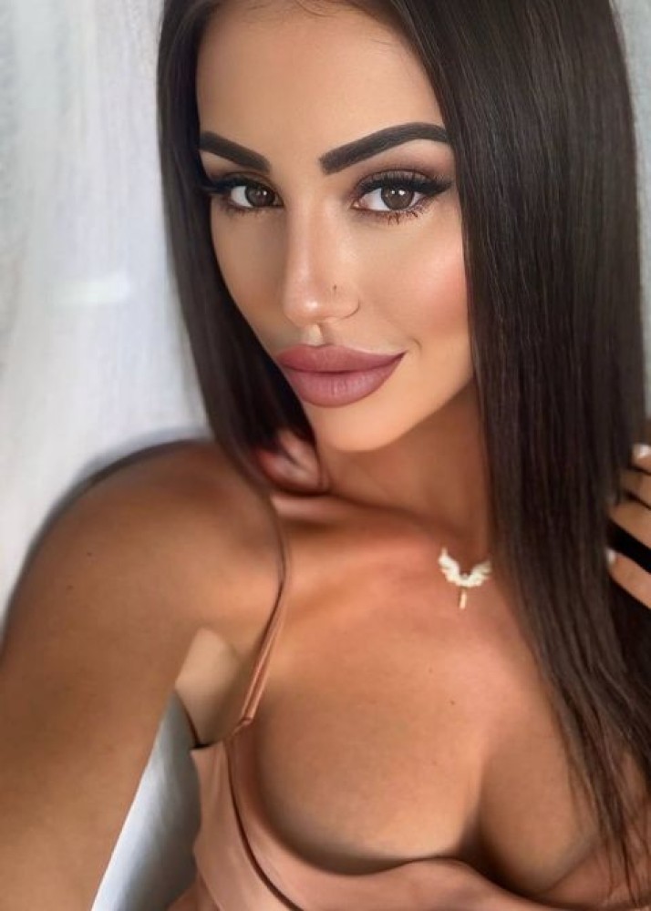 Индивидуалка Юля фото № 2 в городе Бор