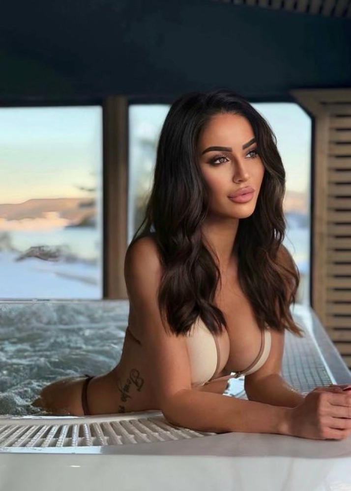 Индивидуалка Юля фото № 2 в городе Бор