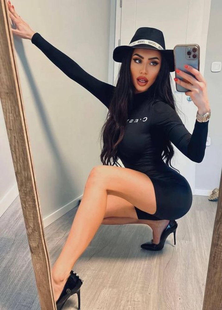 Индивидуалка Юля фото № 2 в городе Бор