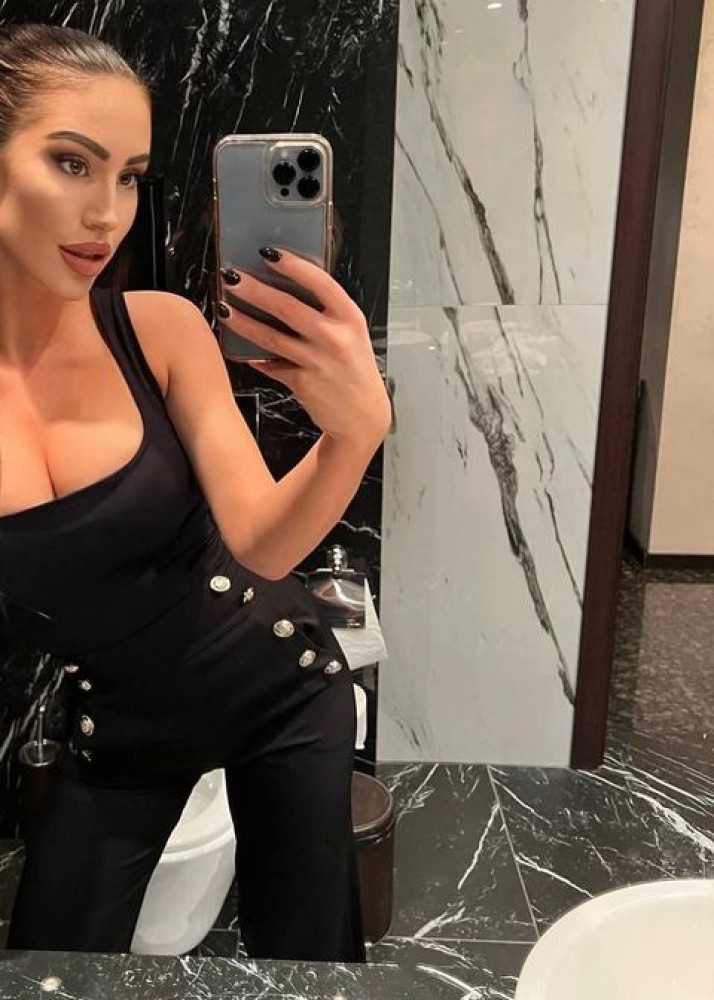 Индивидуалка Юля фото № 2 в городе Бор