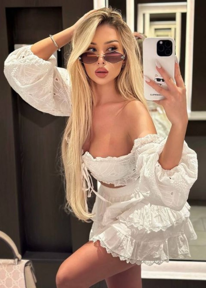 Индивидуалка Юля фото № 2 в городе Бор