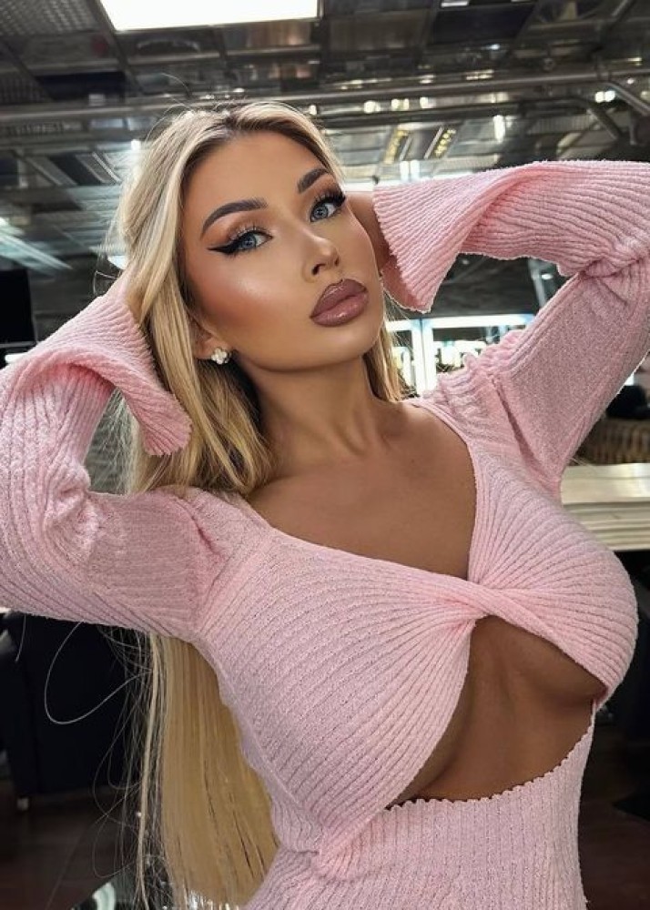 Индивидуалка Юля фото № 2 в городе Бор