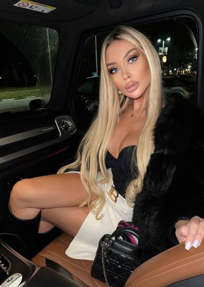 Индивидуалка Юля фото № 2 в городе Бор